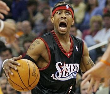 allen iverson